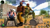 Fps Gun Shooting Games 3d screenshot 5