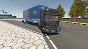Ultimate Truck Simulator screenshot 9
