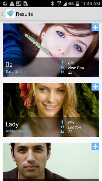 WhichApp - Preview 5