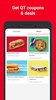 QuikTrip: Food, Coupons & Fuel screenshot 1