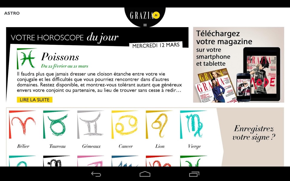 Grazia.fr - Preview 6