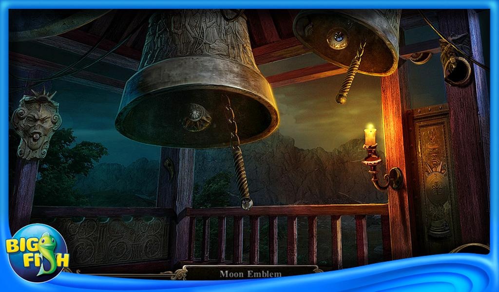 Curse of Rose - Preview 4
