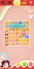 PEKO POP: Match 3 Puzzle screenshot 2