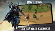 Brave Ronin - The Ultimate Samurai Warrior screenshot 6
