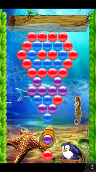 Bubble Shooter Sea - Preview 8
