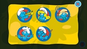 Smurfs and the four seasons screenshot 10