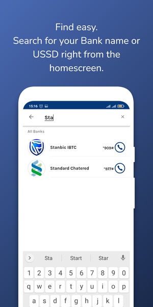 Pluto USSD: Nigeria Bank codes - Preview 6