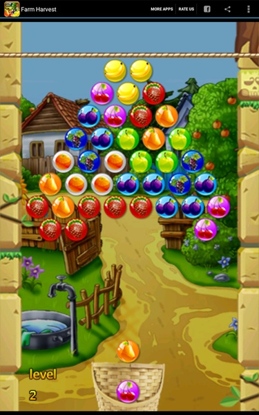 Farm Harvest - Preview 6