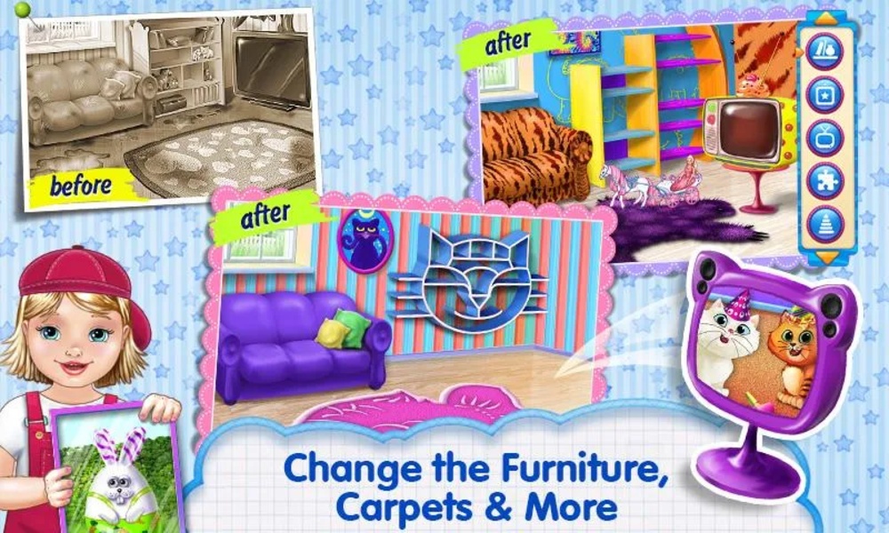 Baby Room - Preview 1