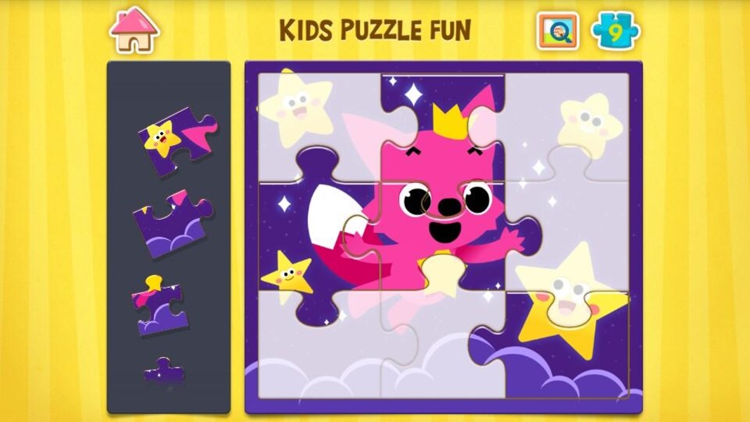 Kids Puzzle - Preview 6