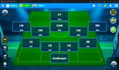OSM 22-23 - Soccer Game (Gameloop) screenshot 6