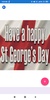 St George Day: Greetings,Quotes,Animated GIF screenshot 7