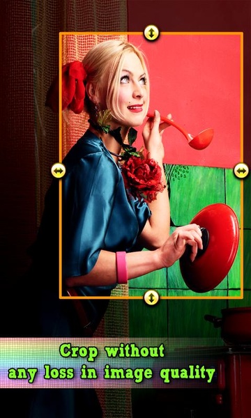 PhotoCrop - Preview 4