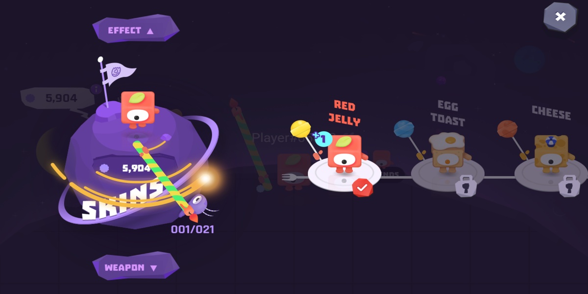 Snack.io - Preview 15