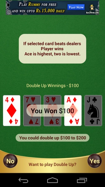 Prime Video Poker - Preview 5