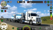 Indian Highway Oil Truck Game screenshot 3