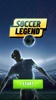 Soccer Legend screenshot 2