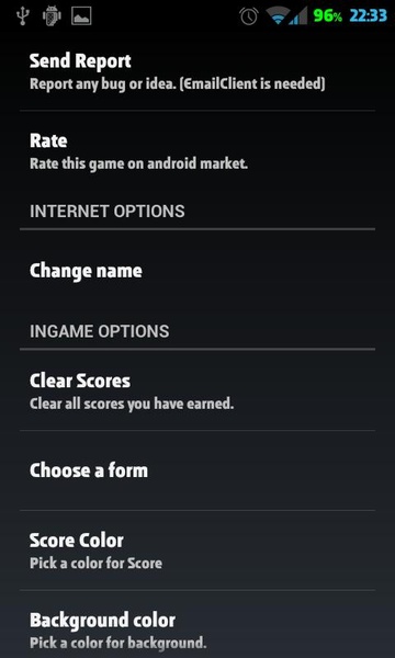 Bubble Breaker Advanced - Preview 2