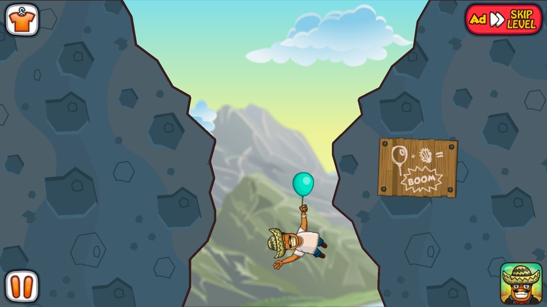 Amigo Pancho 2 - Preview 3