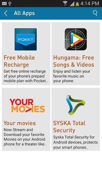 SYSKA Gadget Secure - Preview 4