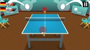Table Tennis Master screenshot 2