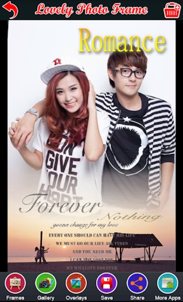 Lovely Photo Frame 2016 - Preview 1