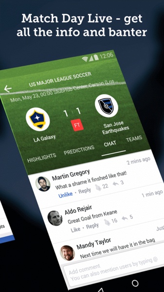 Sportlobster - Preview 2