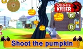 Halloween Killer screenshot 5