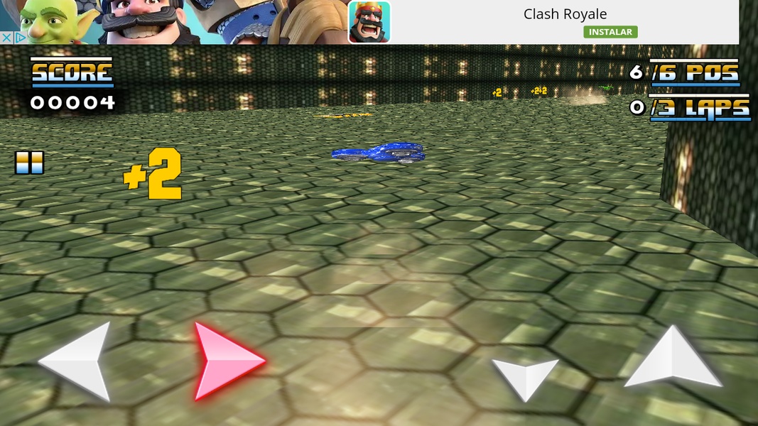 Spinner Race - Preview 6