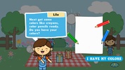 Lila's World: Create Studio screenshot 5