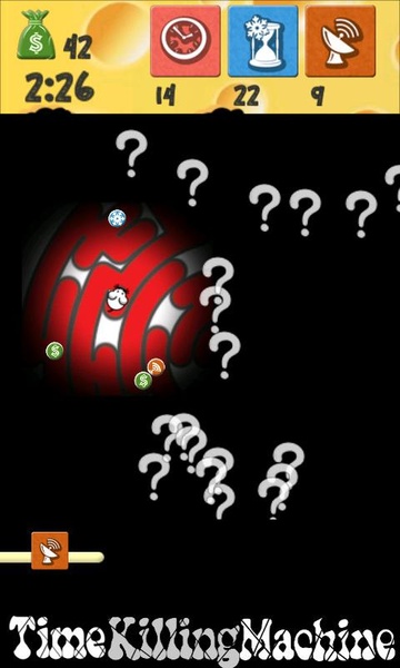 a Maze - Preview 1