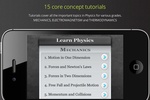 Learn Physics screenshot 8