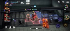 JoJo’s Bizarre Adventure: Ora Ora Overdrive screenshot 9