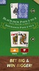 Blackjack screenshot 4