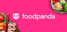 foodpanda feature