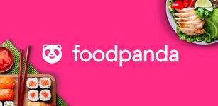 Gambar unggulan foodpanda