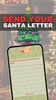 Letter to Santa Claus screenshot 2