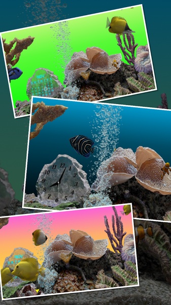 Marine Aquarium 3.2 - Preview 13