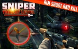 Sniper:Threat Level screenshot 5