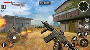 FPS Shooting Gun Strike War 2 screenshot 2