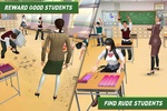 School Intelligent Teacher 3D screenshot 8
