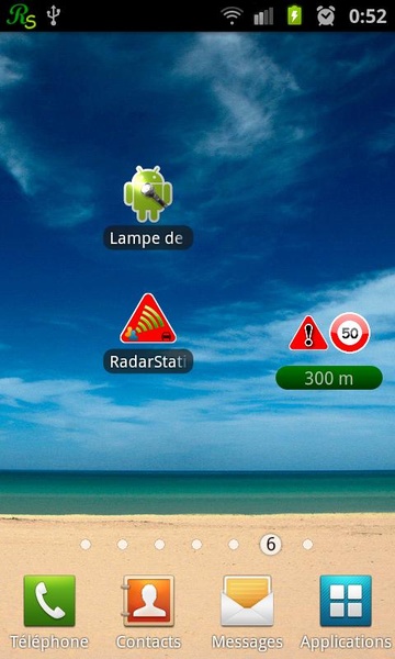 RadarStation TRIAL - Preview 1