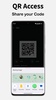 QR Access screenshot 4