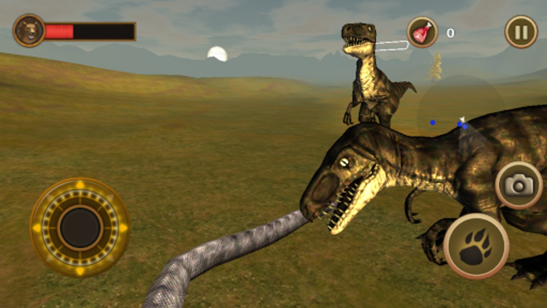 Snake Chase 2 - Preview 4