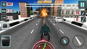 Bike Attack Crazy Moto Racing screenshot 4
