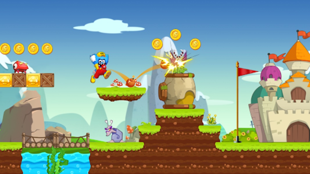WuggyAdventure - Preview 7