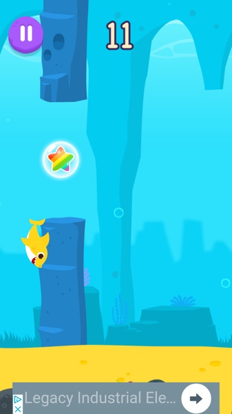 Baby Shark RUN - Preview 4