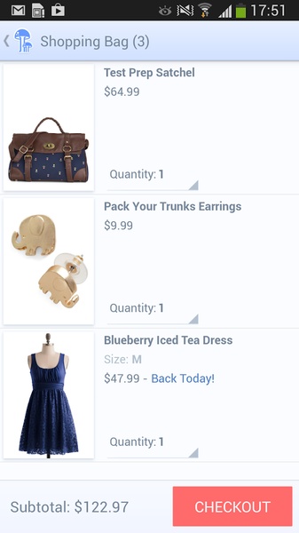 ModCloth - Preview 5