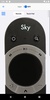 Remote Control For Sky - SkyQ, screenshot 7