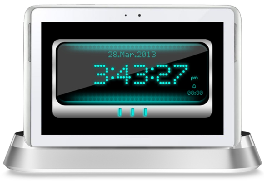 Digital Alarm Clock - Preview 19